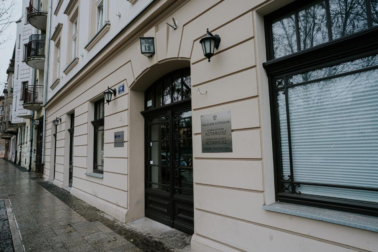 Old Town Wawel Premium Apartment - 60M2 Cracovia Exterior foto