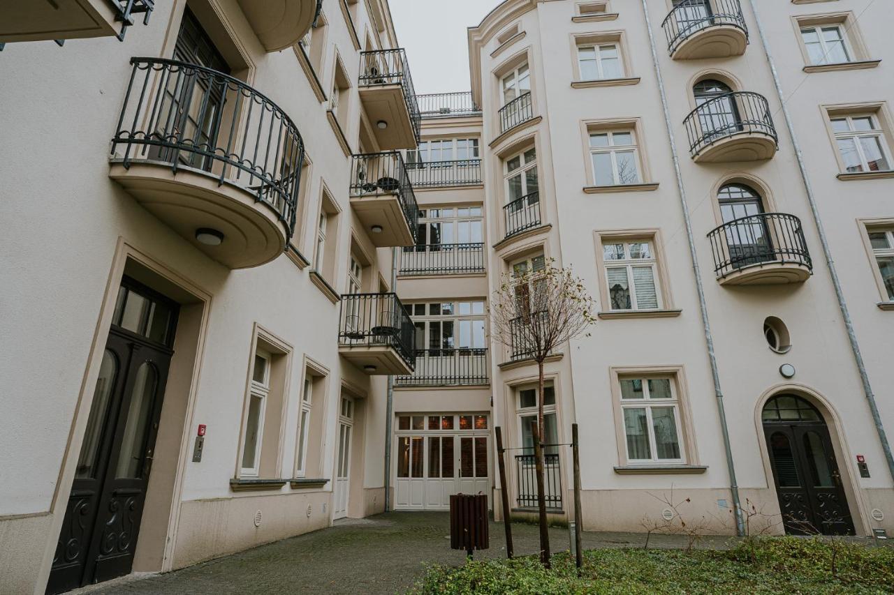 Old Town Wawel Premium Apartment - 60M2 Cracovia Exterior foto