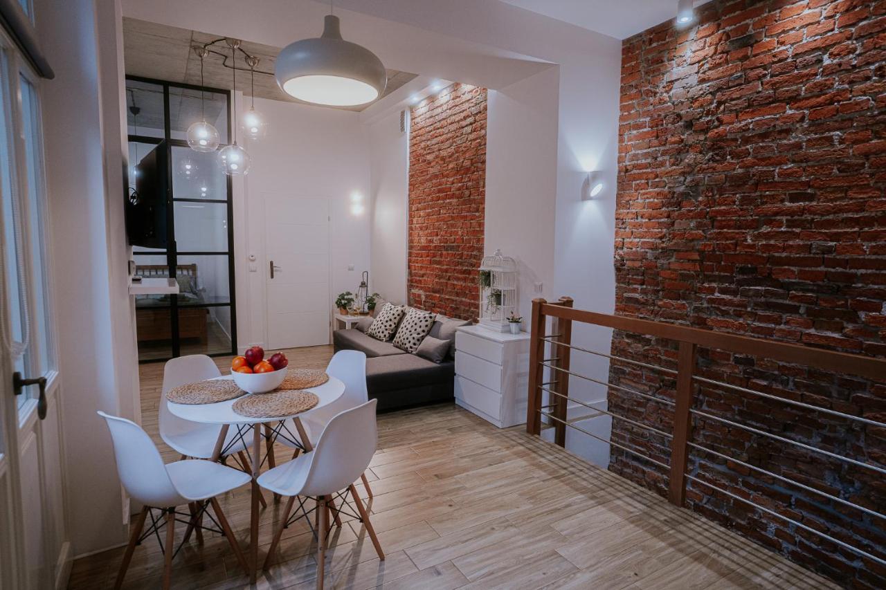 Old Town Wawel Premium Apartment - 60M2 Cracovia Exterior foto