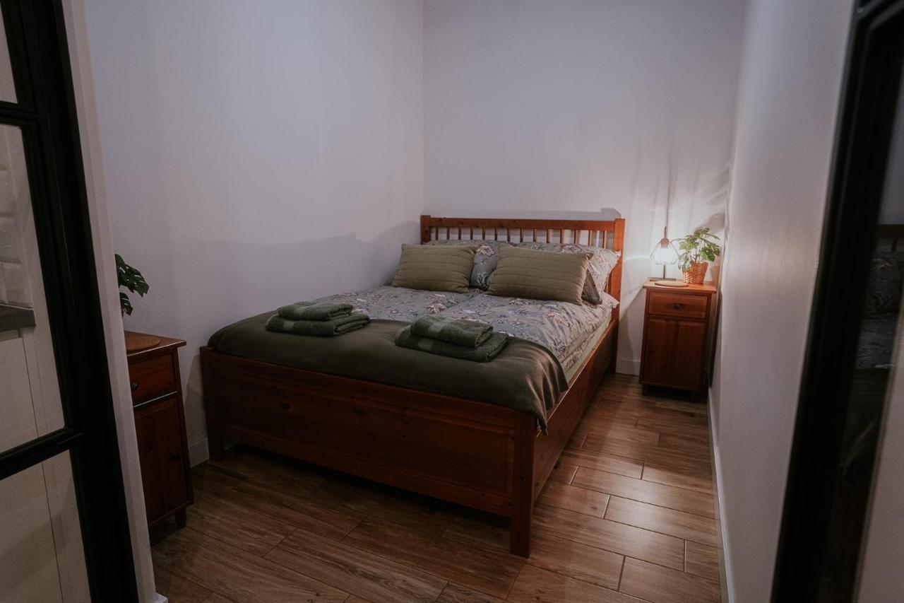Old Town Wawel Premium Apartment - 60M2 Cracovia Exterior foto