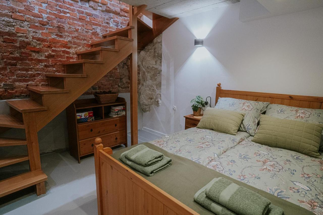 Old Town Wawel Premium Apartment - 60M2 Cracovia Exterior foto
