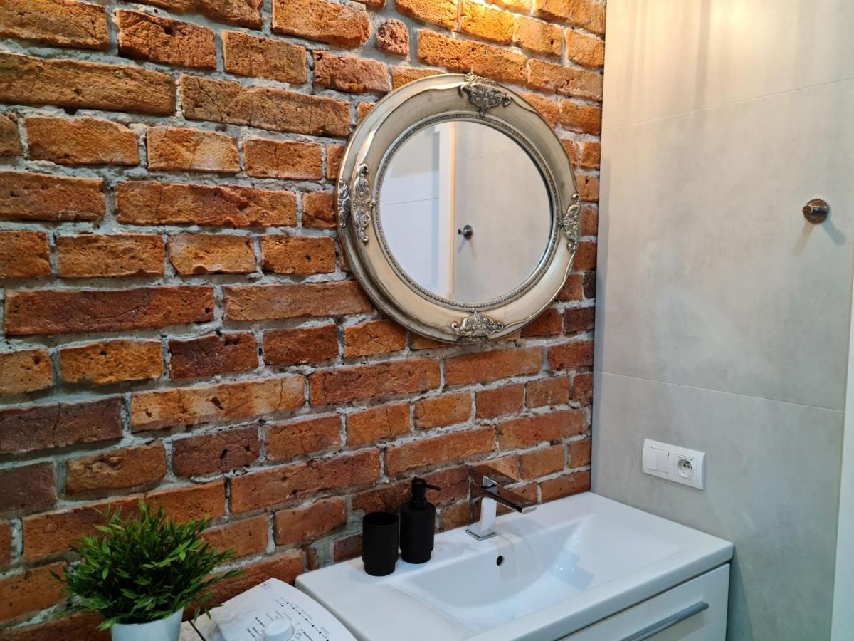 Old Town Wawel Premium Apartment - 60M2 Cracovia Exterior foto