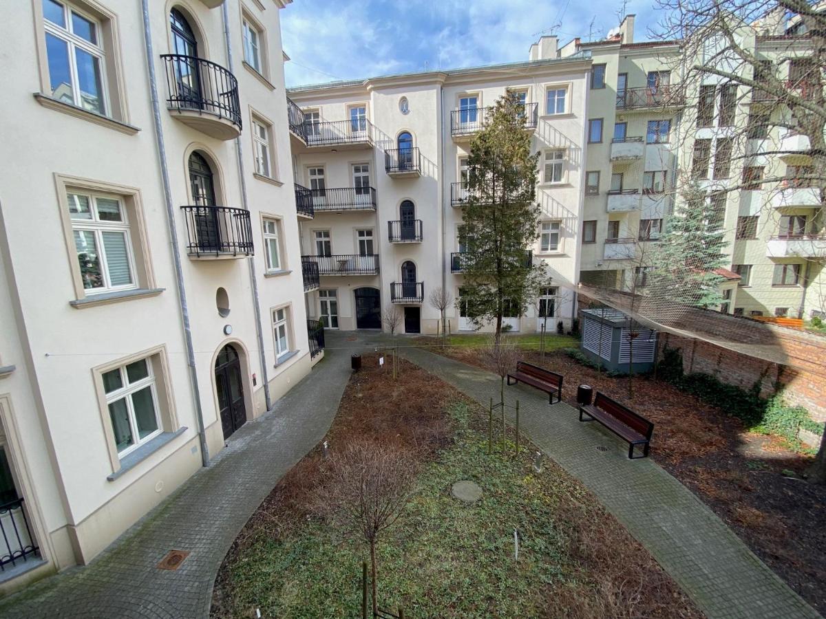 Old Town Wawel Premium Apartment - 60M2 Cracovia Exterior foto