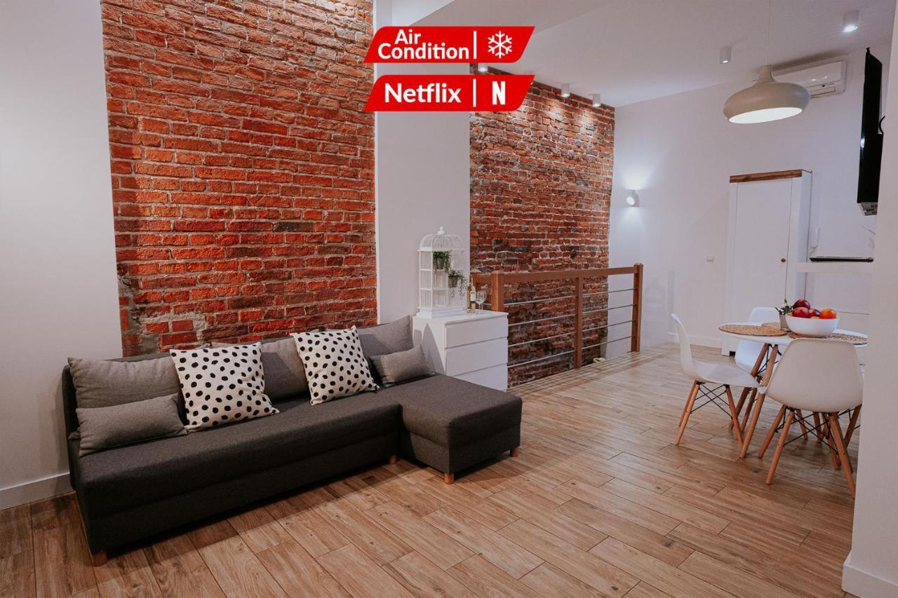 Old Town Wawel Premium Apartment - 60M2 Cracovia Exterior foto